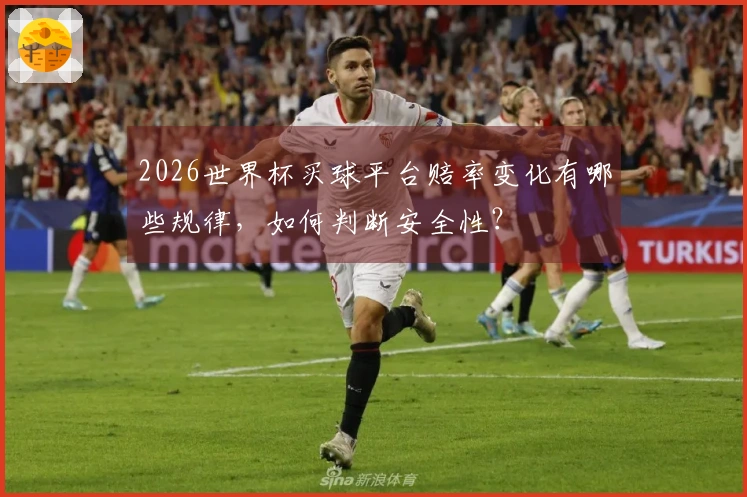 2026世界杯买球平台赔率变化有哪些规律，如何判断安全性？